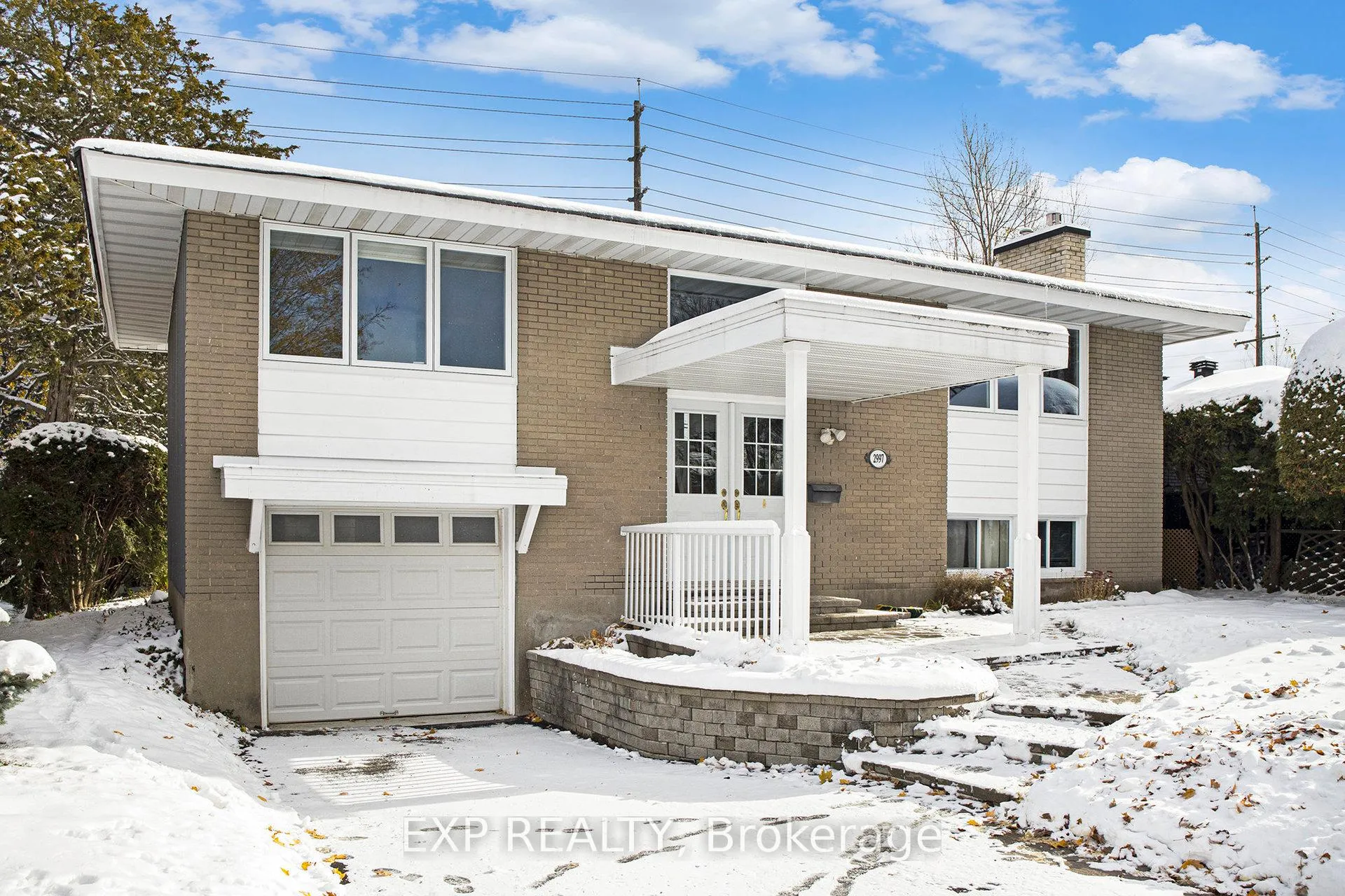 Photo 2 of 2997 Linton Road, Ottawa, Riverside Park South — HOMEH