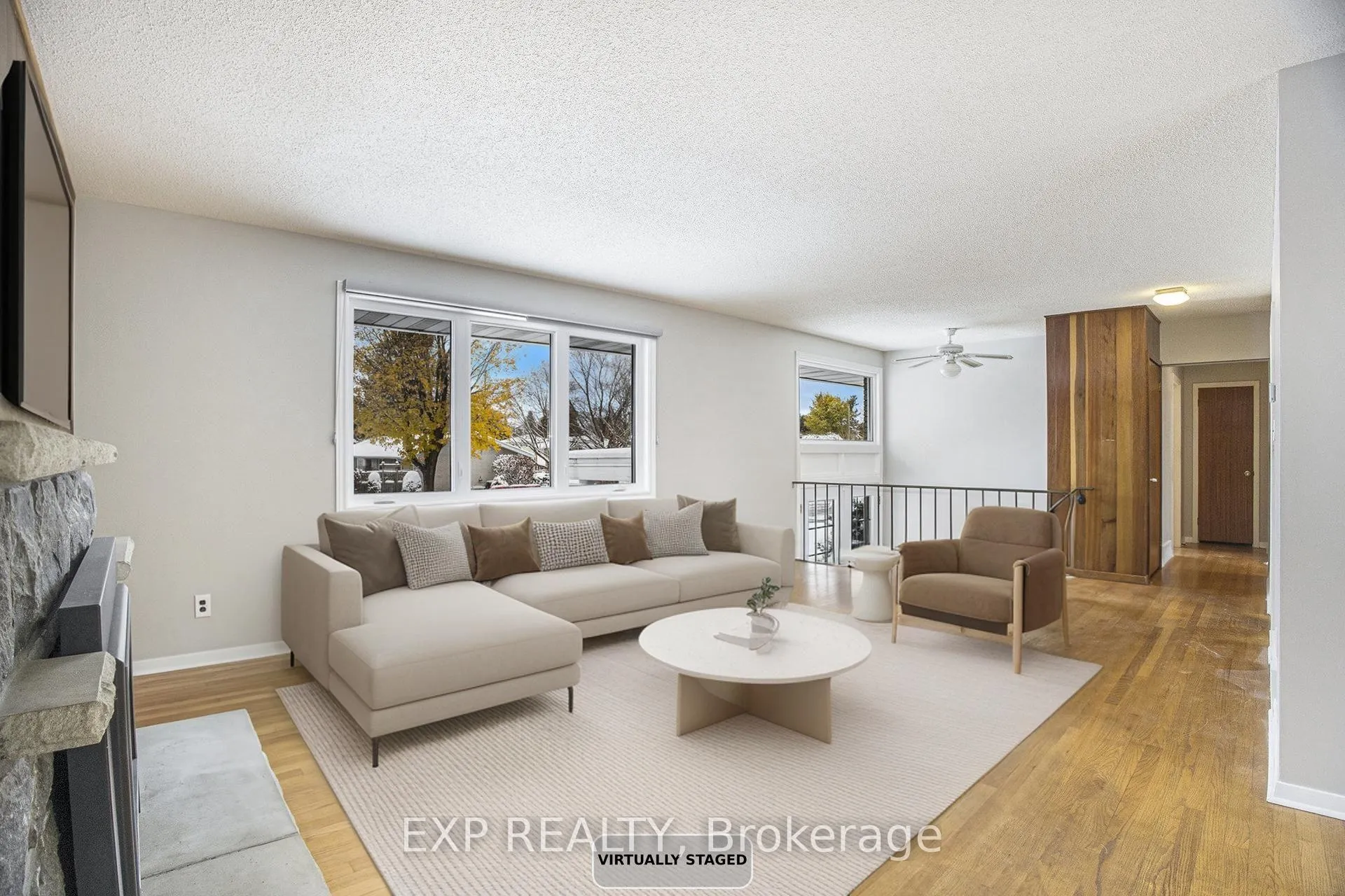 Photo 4 of 2997 Linton Road, Ottawa, Riverside Park South — HOMEH