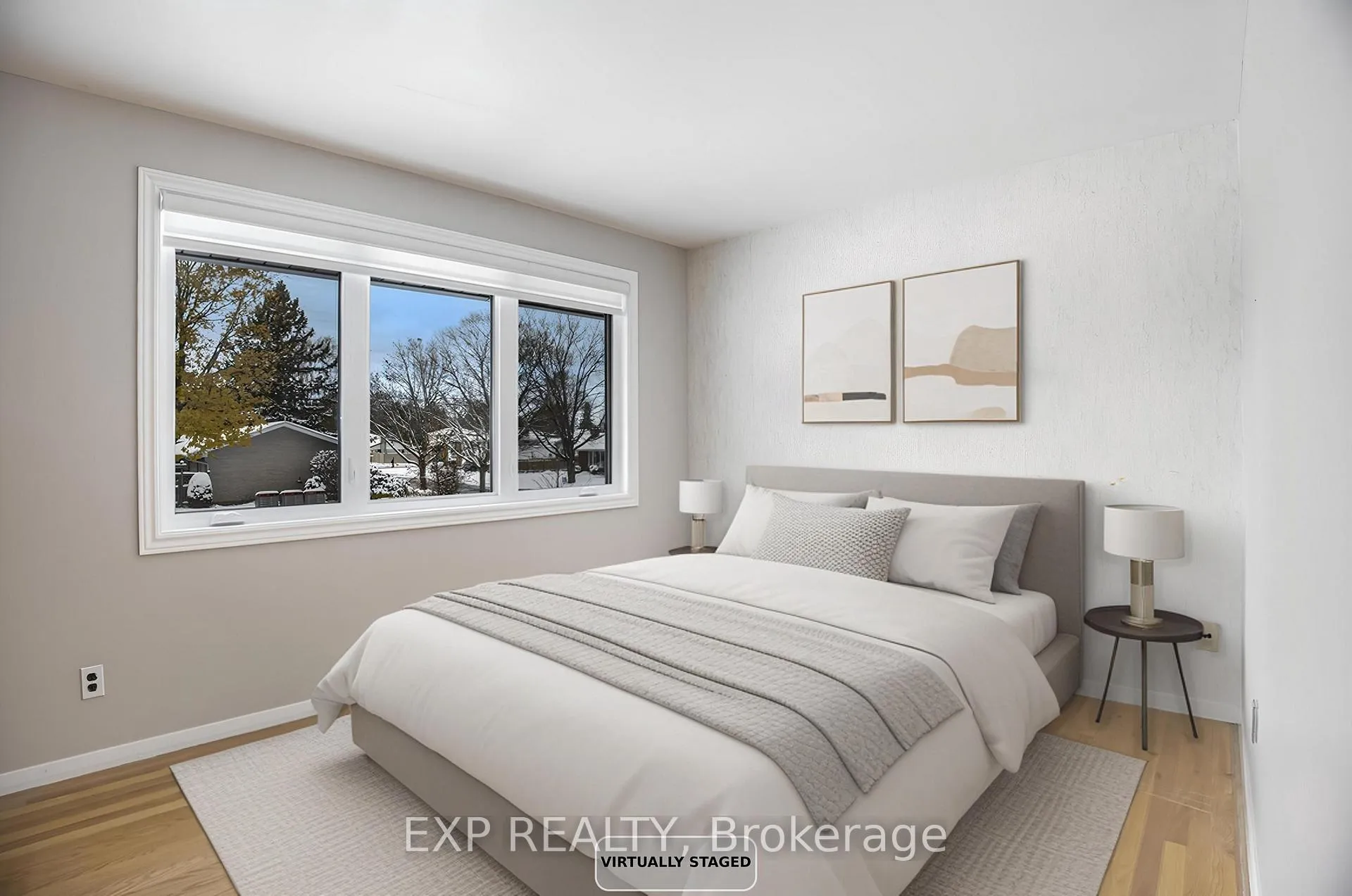 Photo 16 of 2997 Linton Road, Ottawa, Riverside Park South — HOMEH