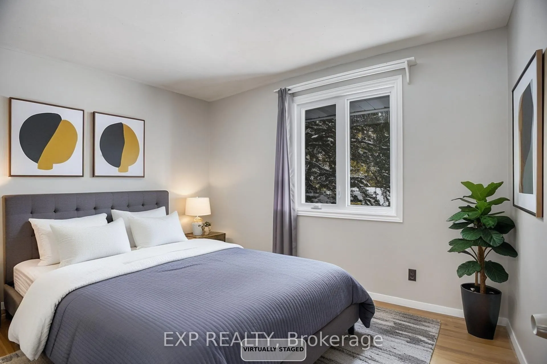 Photo 17 of 2997 Linton Road, Ottawa, Riverside Park South — HOMEH