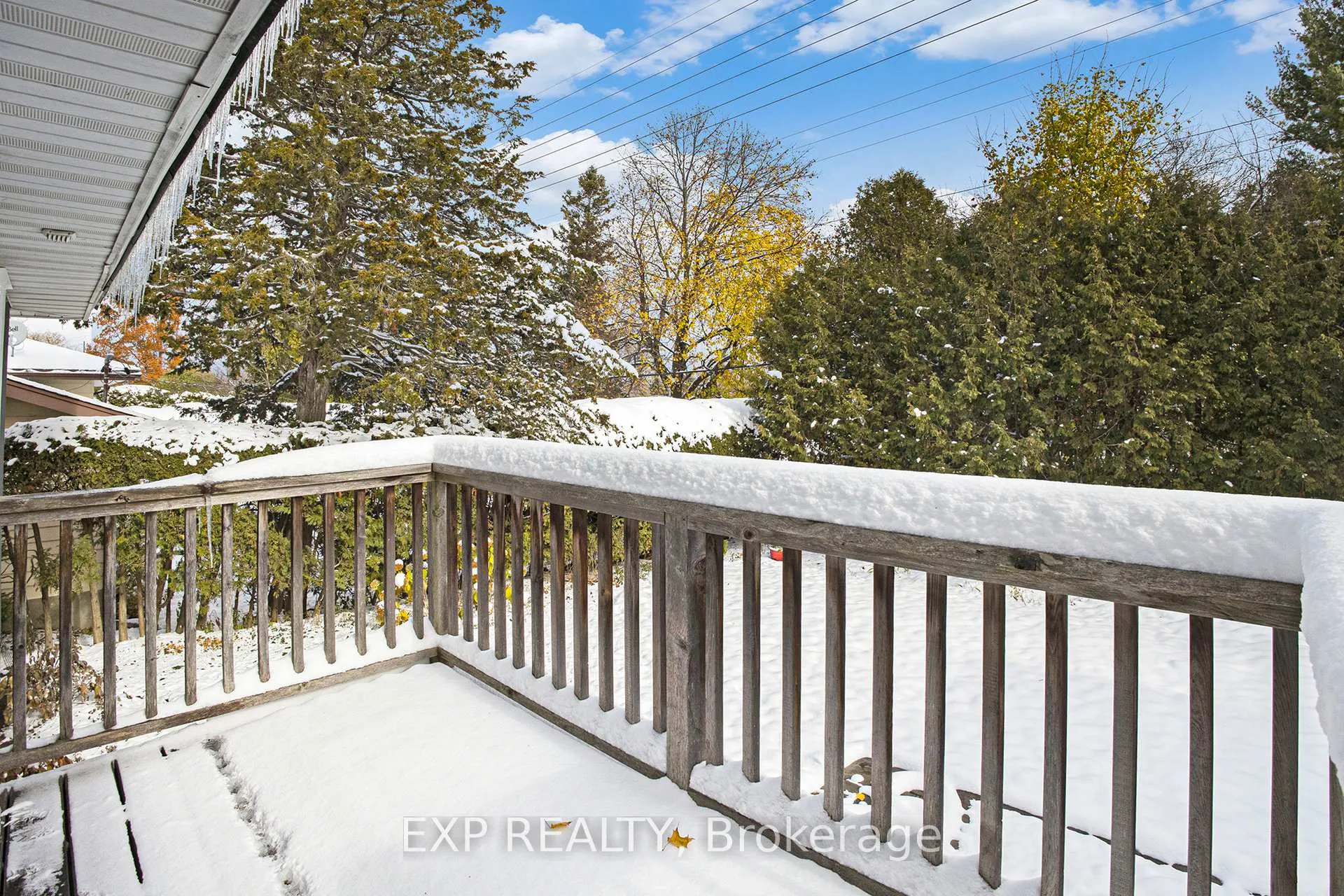 Photo 27 of 2997 Linton Road, Ottawa, Riverside Park South — HOMEH