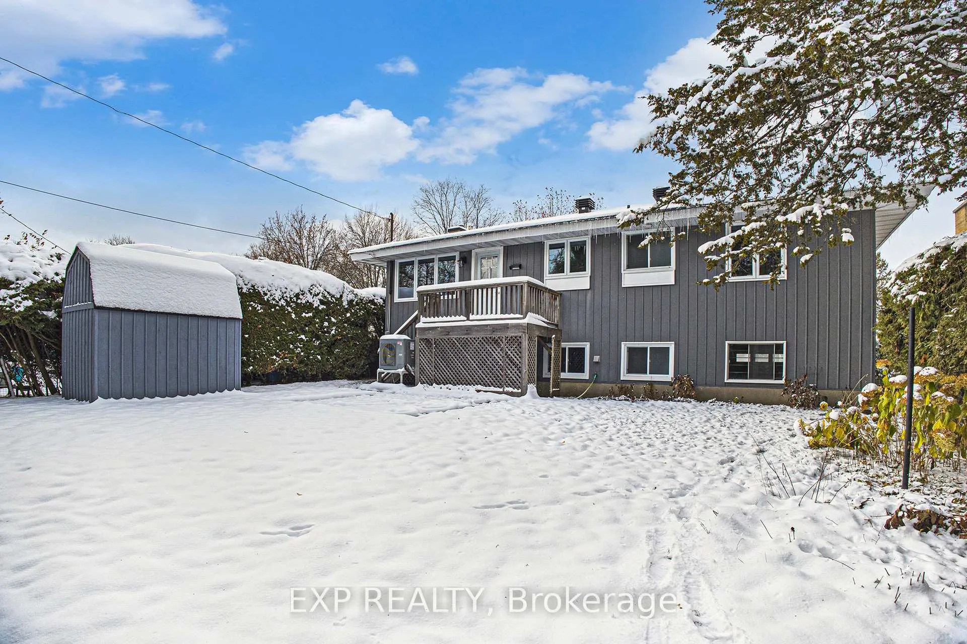 Photo 28 of 2997 Linton Road, Ottawa, Riverside Park South — HOMEH