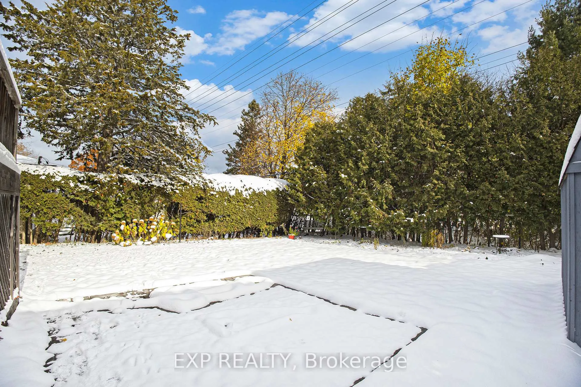 Photo 29 of 2997 Linton Road, Ottawa, Riverside Park South — HOMEH