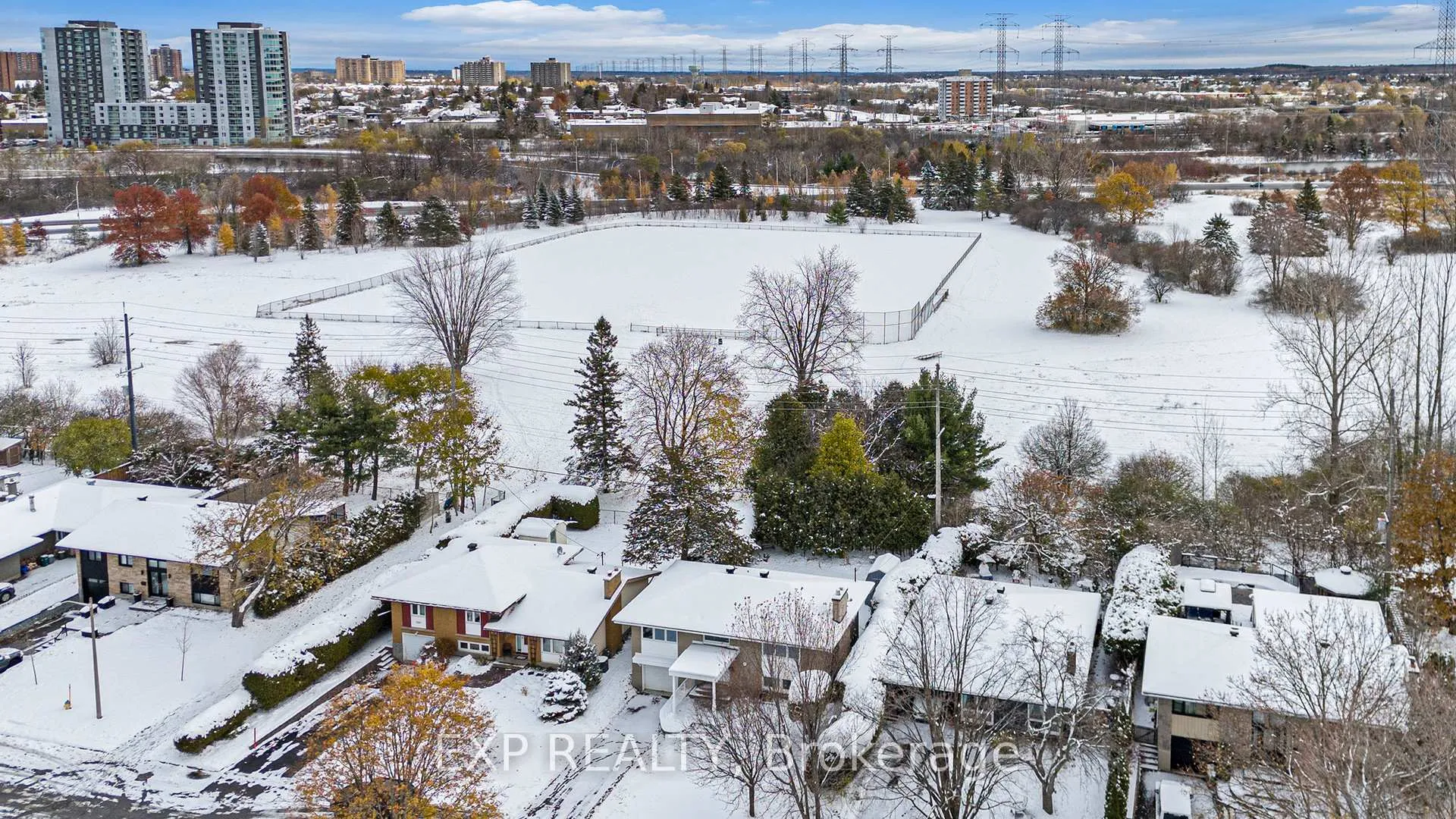 Photo 30 of 2997 Linton Road, Ottawa, Riverside Park South — HOMEH