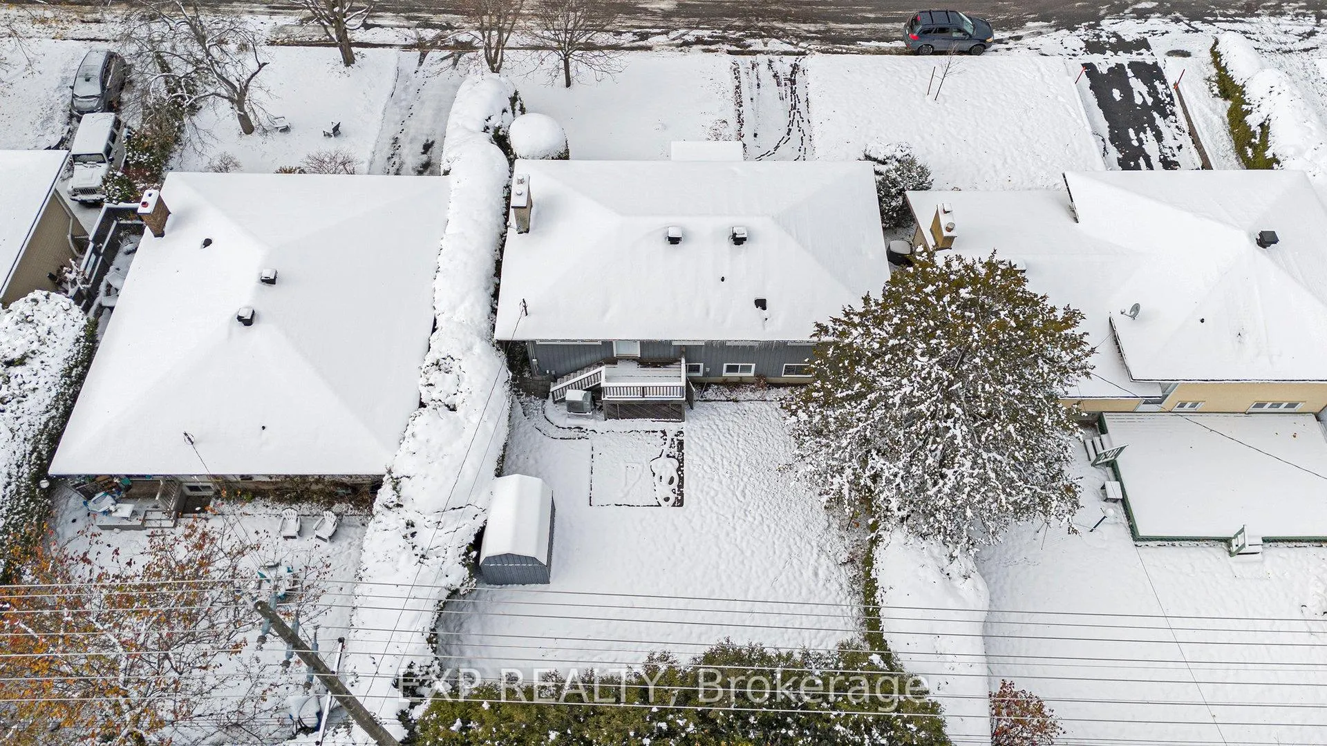 Photo 31 of 2997 Linton Road, Ottawa, Riverside Park South — HOMEH