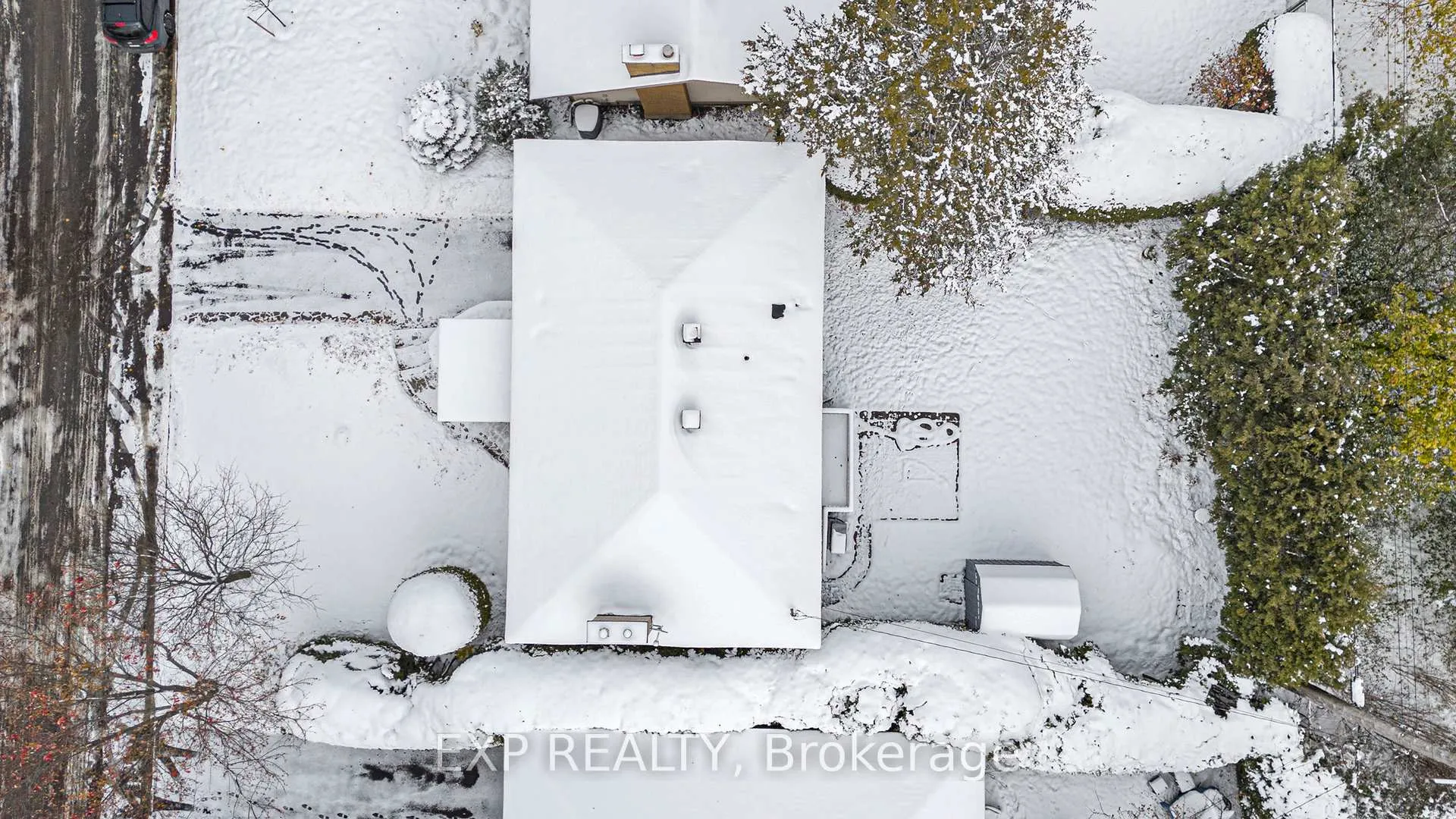 Photo 32 of 2997 Linton Road, Ottawa, Riverside Park South — HOMEH