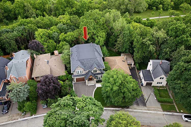 Photo 39 of Unit LOWER, 69 Tilden Crescent, Etobicoke, Humber Heights — HOMEH