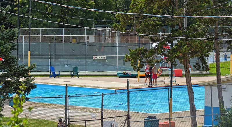 Photo 62 of Unit LOWER, 69 Tilden Crescent, Etobicoke, Humber Heights — HOMEH