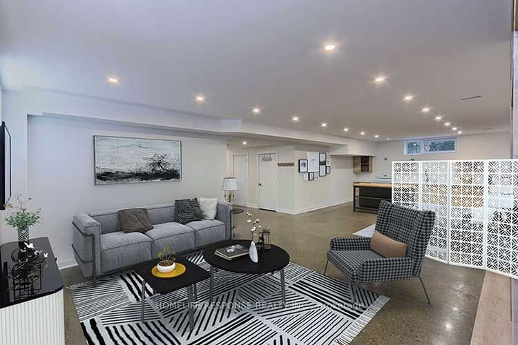 Photo 53 of Unit LOWER, 69 Tilden Crescent, Etobicoke, Humber Heights — HOMEH
