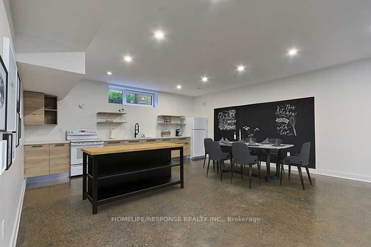 Photo 50 of Unit LOWER, 69 Tilden Crescent, Etobicoke, Humber Heights — HOMEH