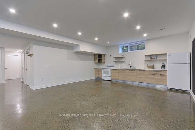 Photo 47 of Unit LOWER, 69 Tilden Crescent, Etobicoke, Humber Heights — HOMEH