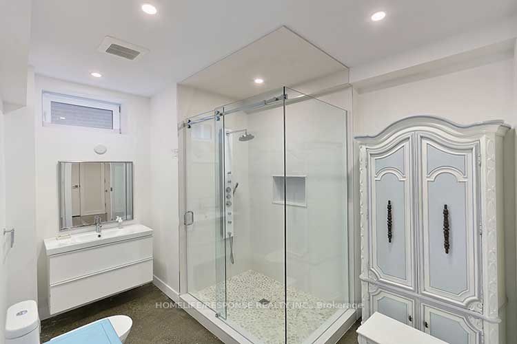 Photo 55 of Unit LOWER, 69 Tilden Crescent, Etobicoke, Humber Heights — HOMEH