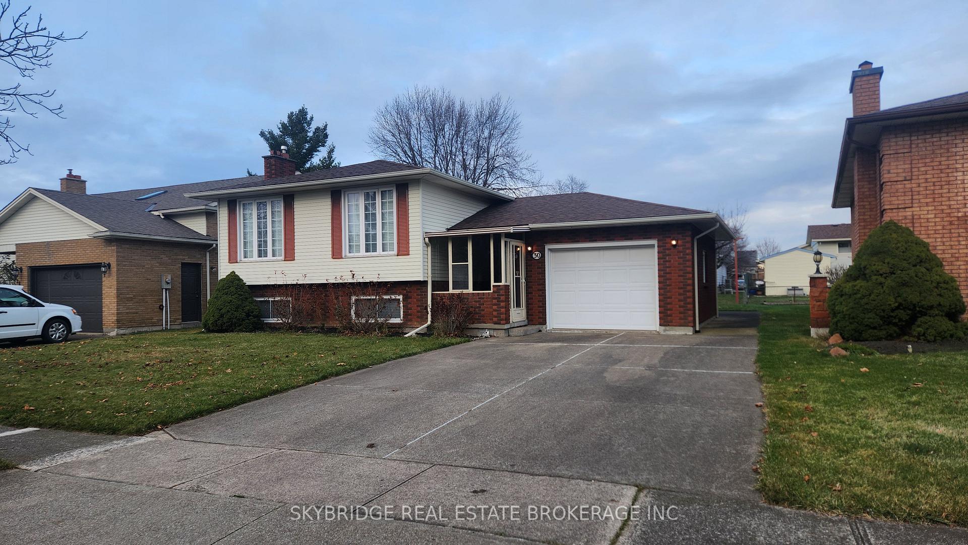 Photo 1 of 30 Forster Avenue, Thorold, Confederation Heights — HOMEH
