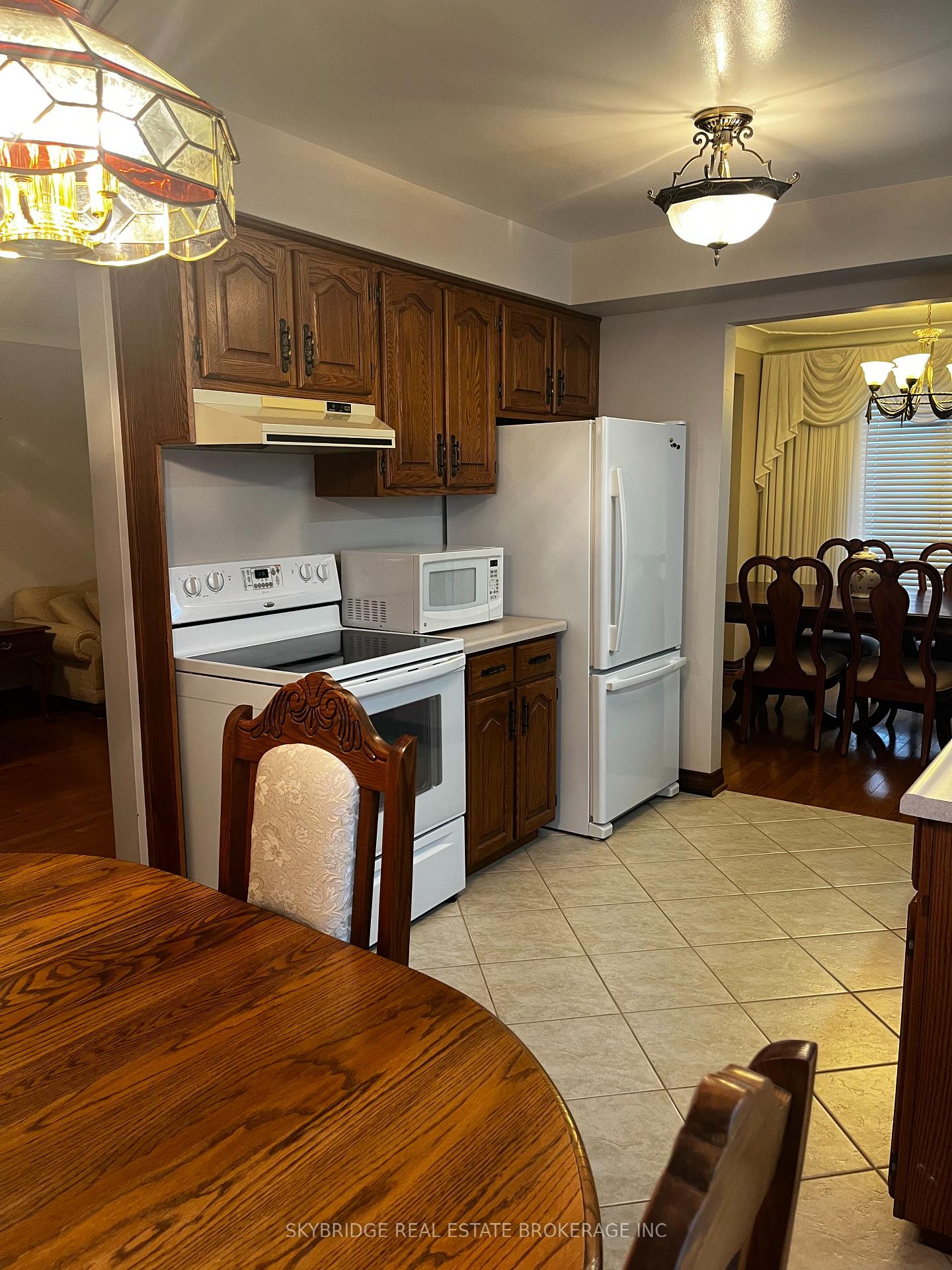Photo 6 of 30 Forster Avenue, Thorold, Confederation Heights — HOMEH