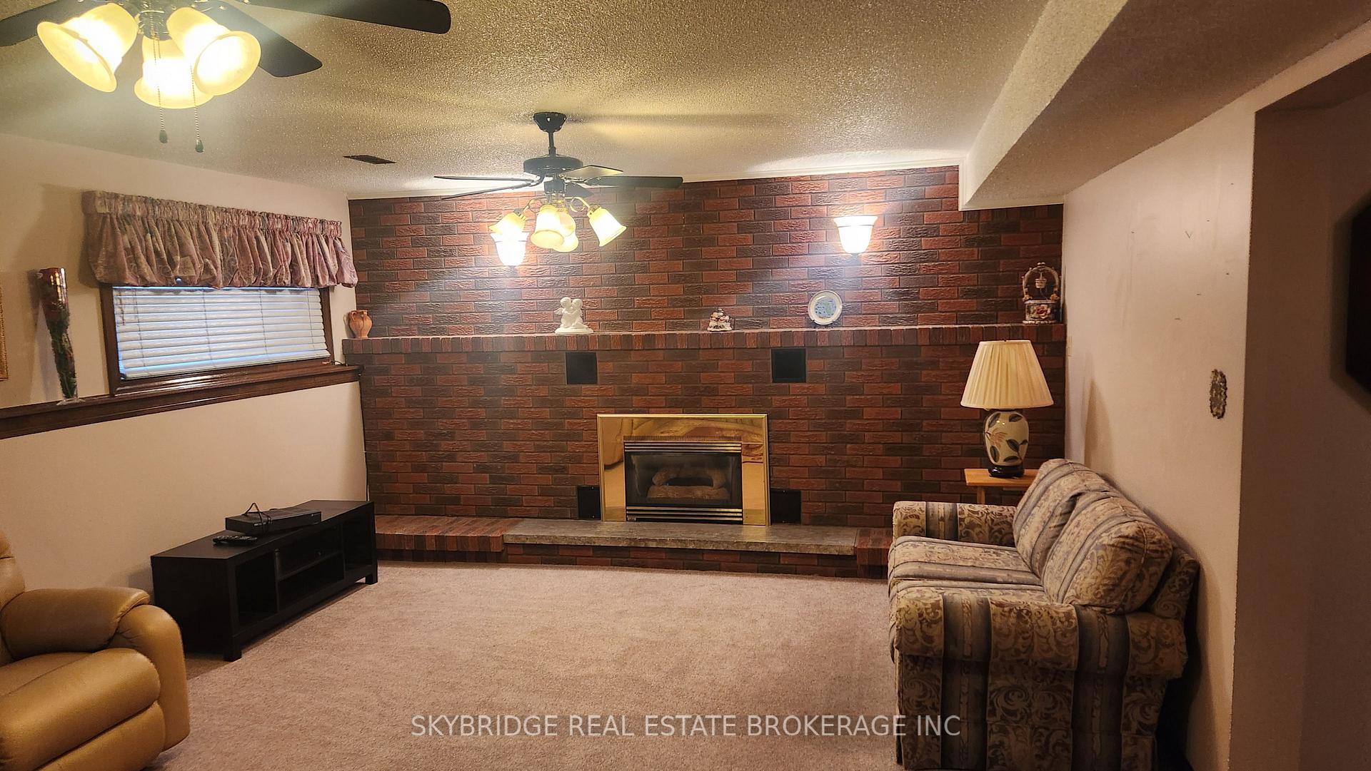 Photo 16 of 30 Forster Avenue, Thorold, Confederation Heights — HOMEH