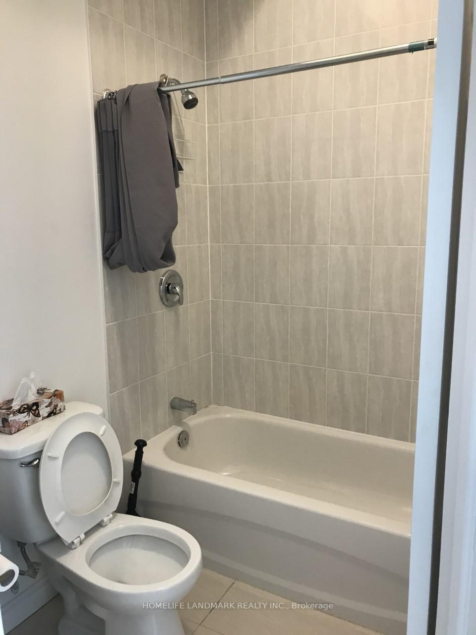 Photo 6 of Unit A, 161 Major Street, Toronto, University — HOMEH