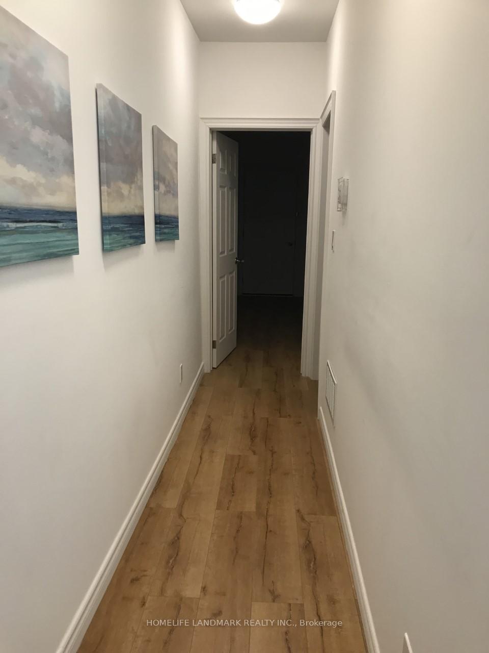 Photo 7 of Unit A, 161 Major Street, Toronto, University — HOMEH