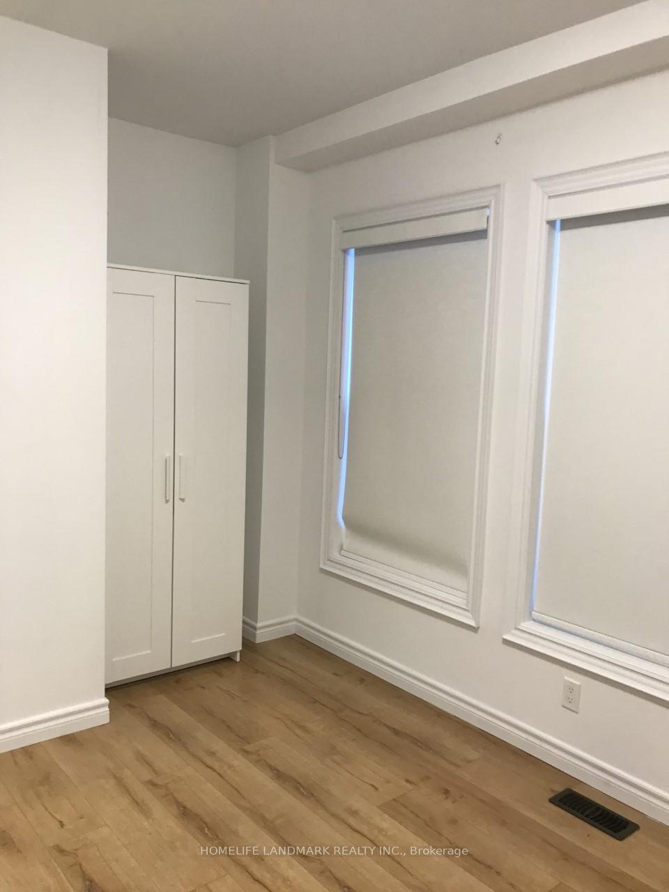 Photo 10 of Unit A, 161 Major Street, Toronto, University — HOMEH
