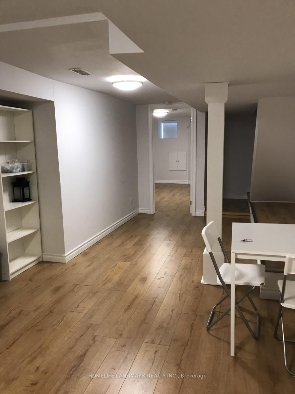 Photo 15 of Unit A, 161 Major Street, Toronto, University — HOMEH