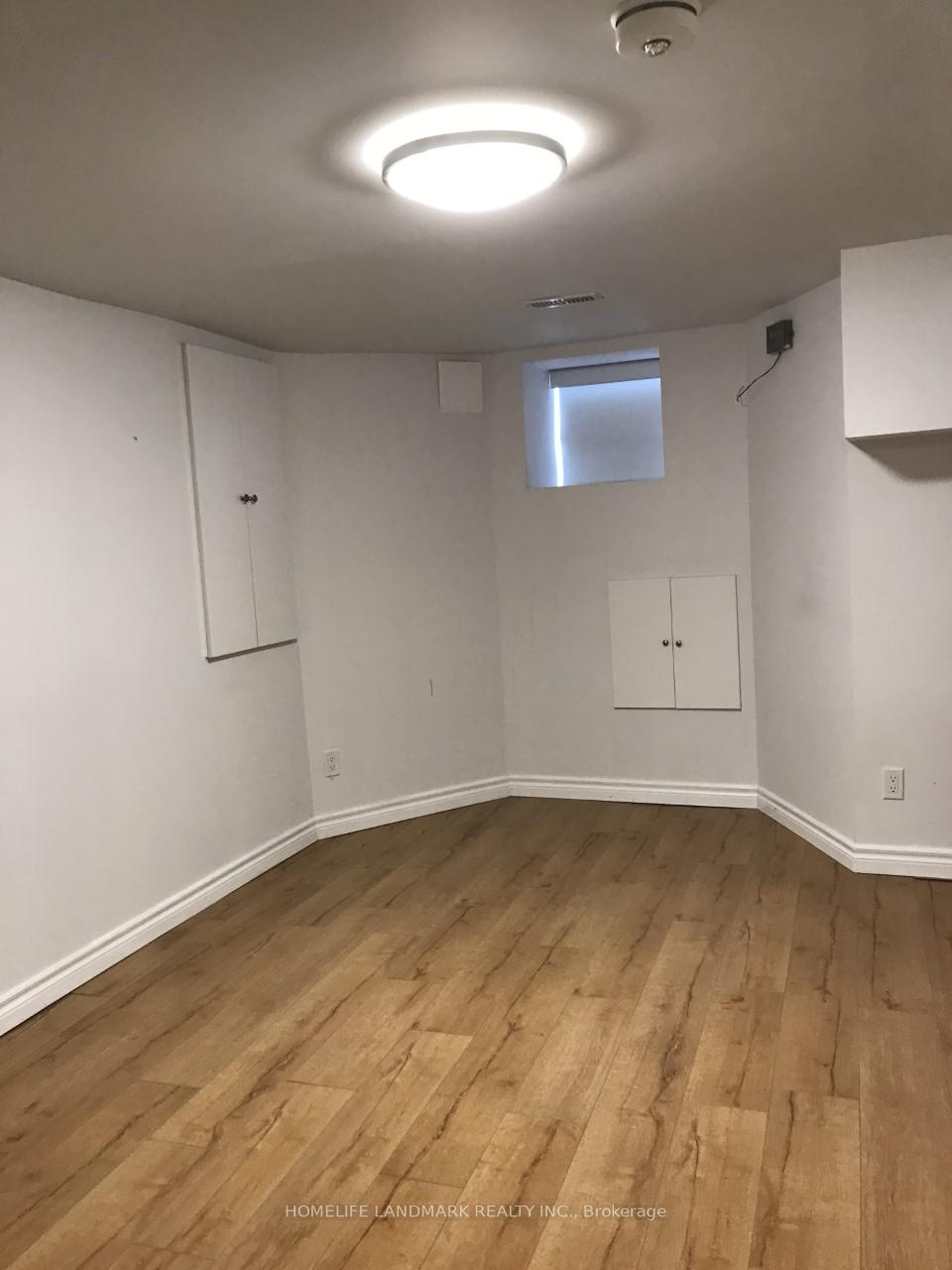 Photo 17 of Unit A, 161 Major Street, Toronto, University — HOMEH