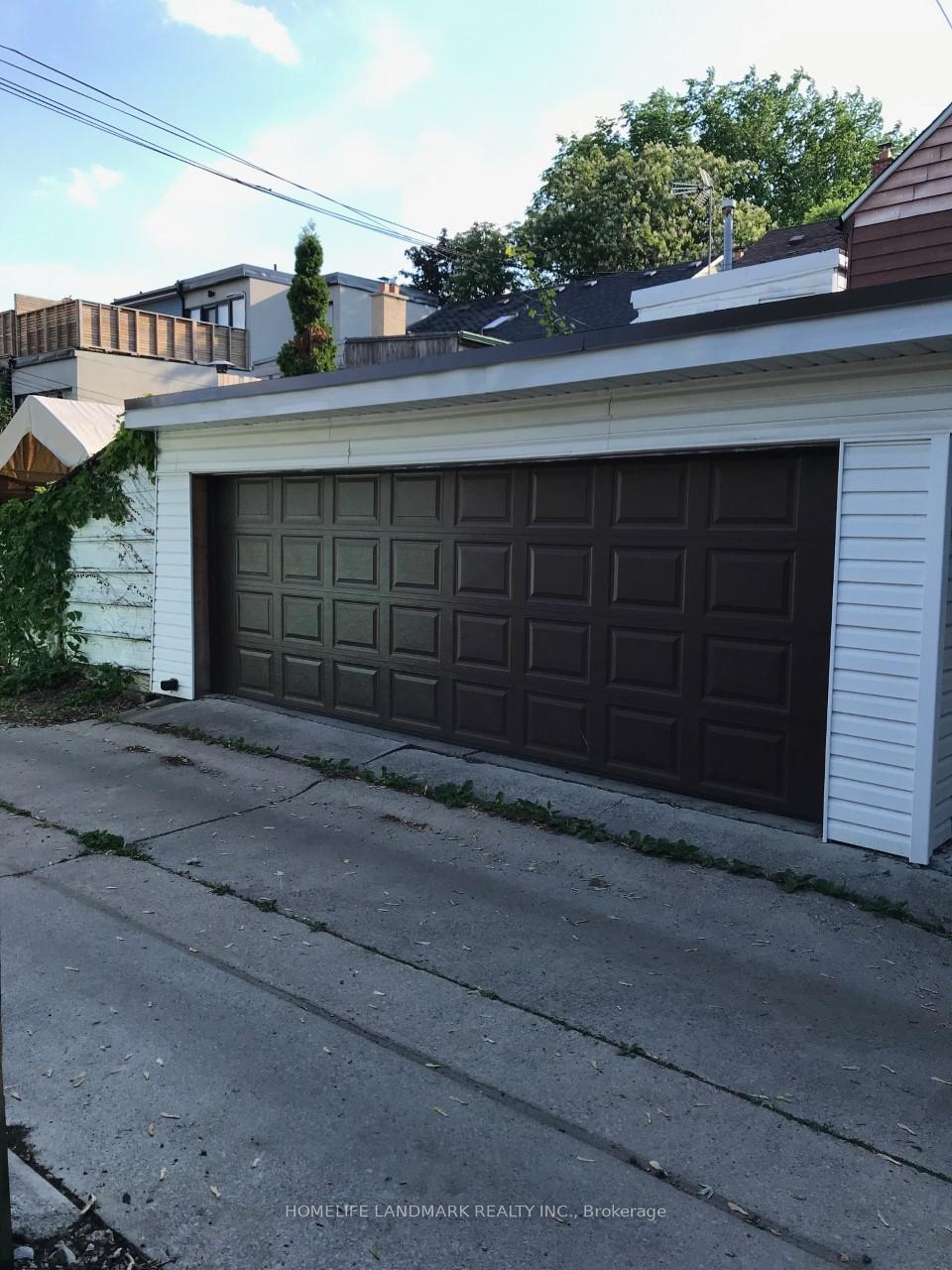 Photo 19 of Unit A, 161 Major Street, Toronto, University — HOMEH
