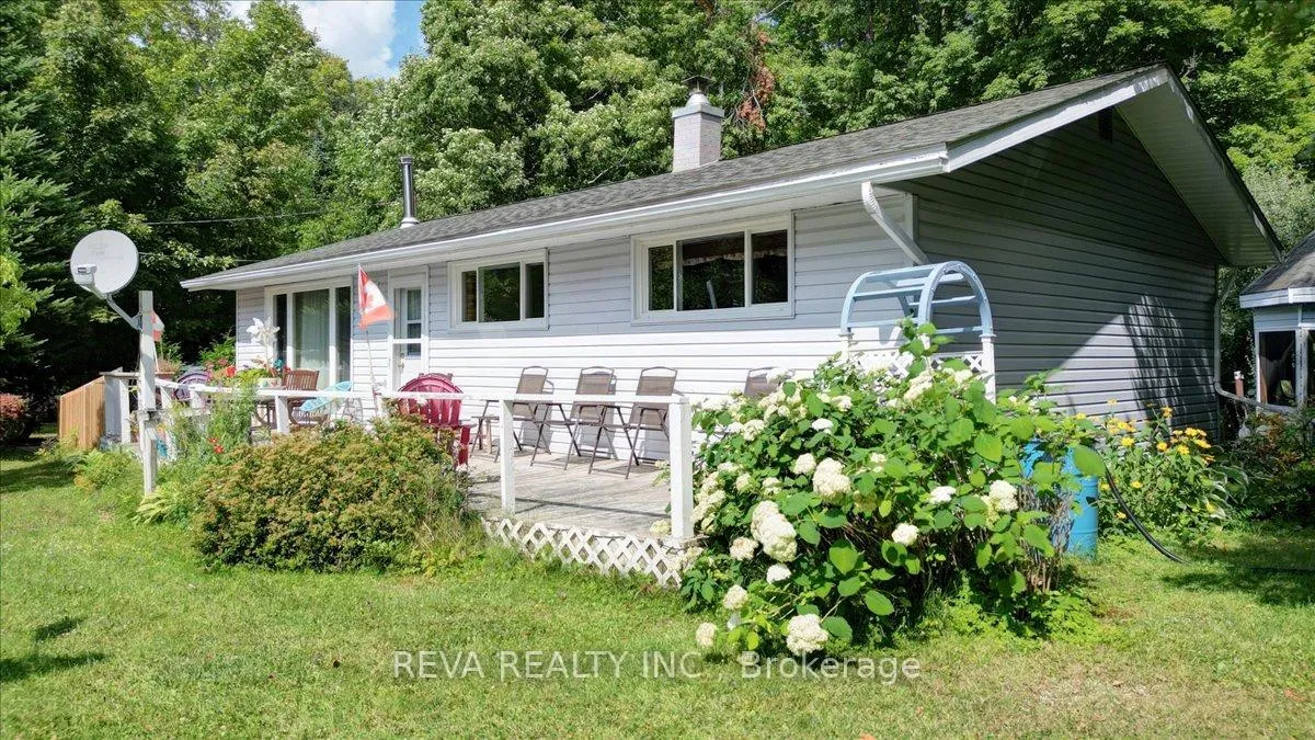 Photo 1 of 22069 Highway 41, Addington Highlands — HOMEH