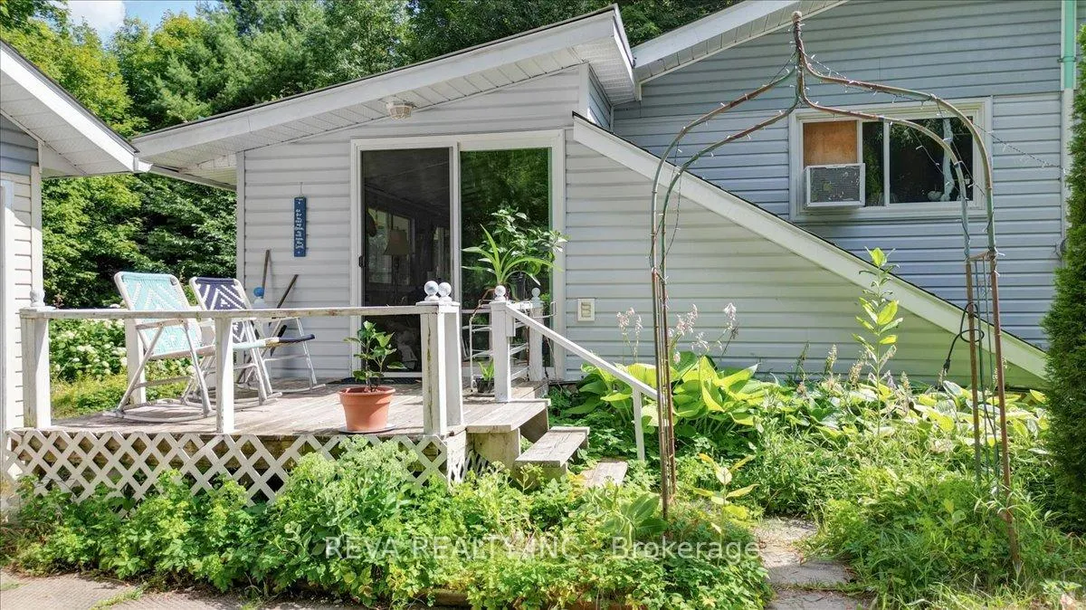 Photo 2 of 22069 Highway 41, Addington Highlands — HOMEH