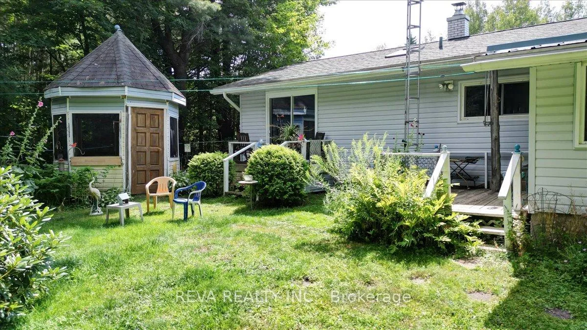 Photo 3 of 22069 Highway 41, Addington Highlands — HOMEH