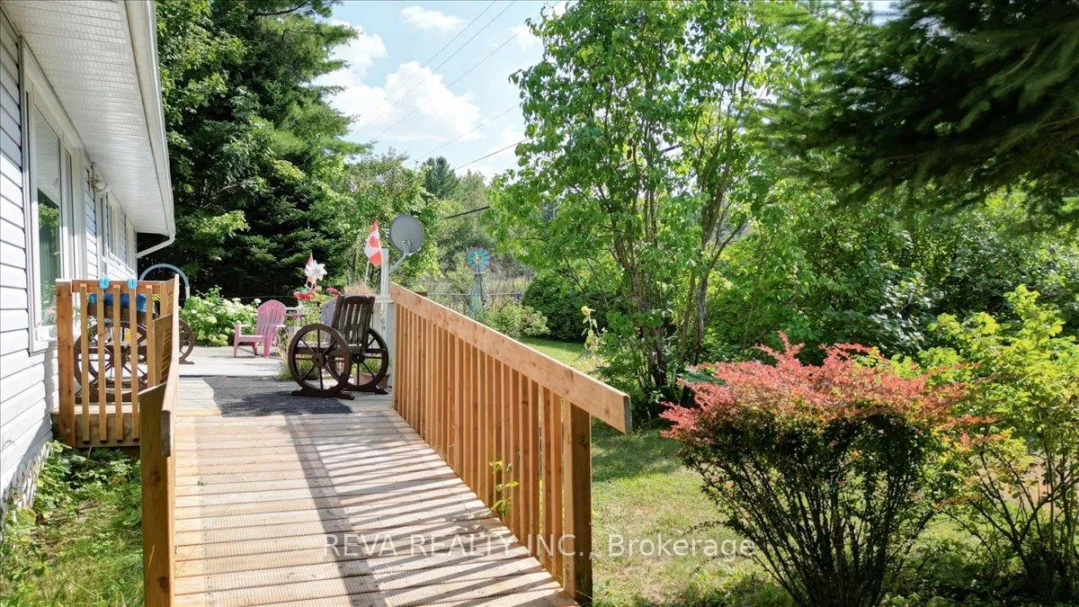 Photo 6 of 22069 Highway 41, Addington Highlands — HOMEH
