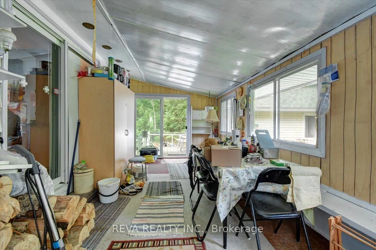 Photo 10 of 22069 Highway 41, Addington Highlands — HOMEH