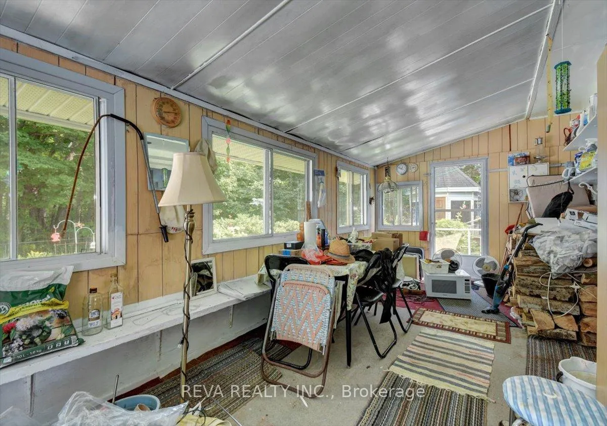 Photo 11 of 22069 Highway 41, Addington Highlands — HOMEH