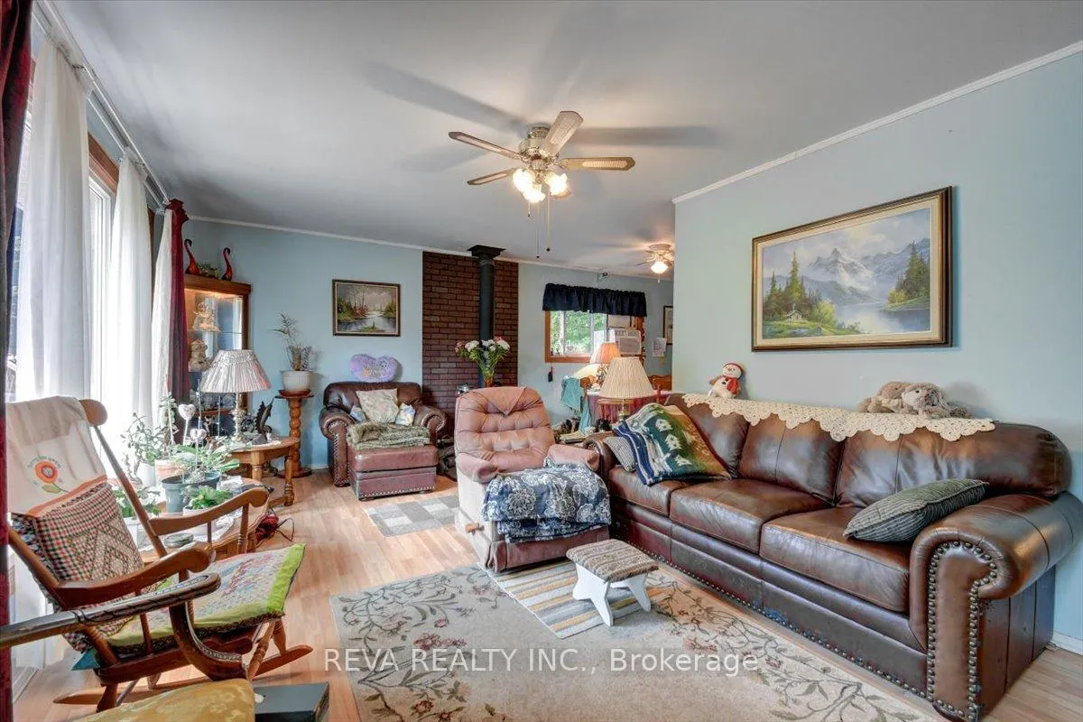 Photo 12 of 22069 Highway 41, Addington Highlands — HOMEH
