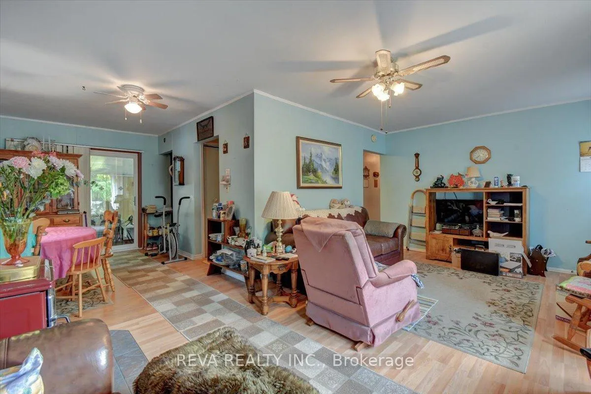Photo 13 of 22069 Highway 41, Addington Highlands — HOMEH