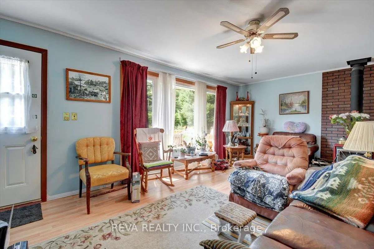 Photo 14 of 22069 Highway 41, Addington Highlands — HOMEH