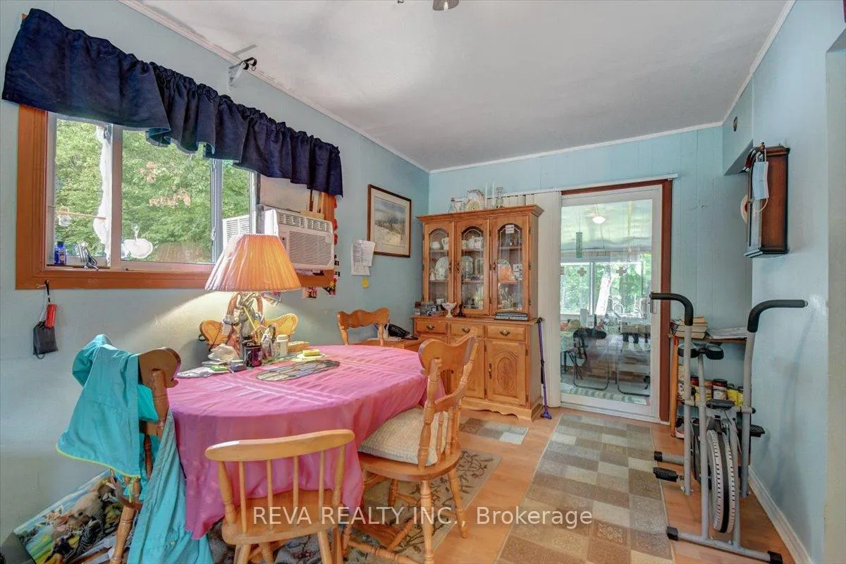 Photo 15 of 22069 Highway 41, Addington Highlands — HOMEH