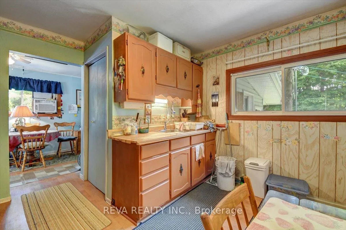 Photo 17 of 22069 Highway 41, Addington Highlands — HOMEH