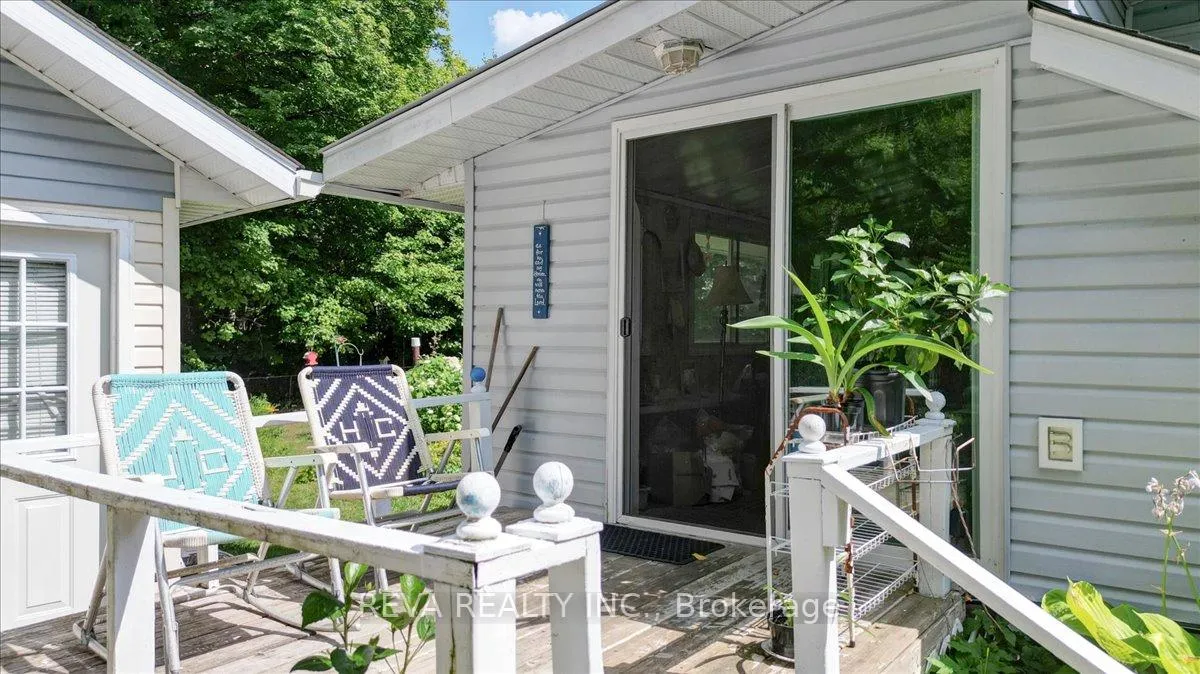 Photo 21 of 22069 Highway 41, Addington Highlands — HOMEH