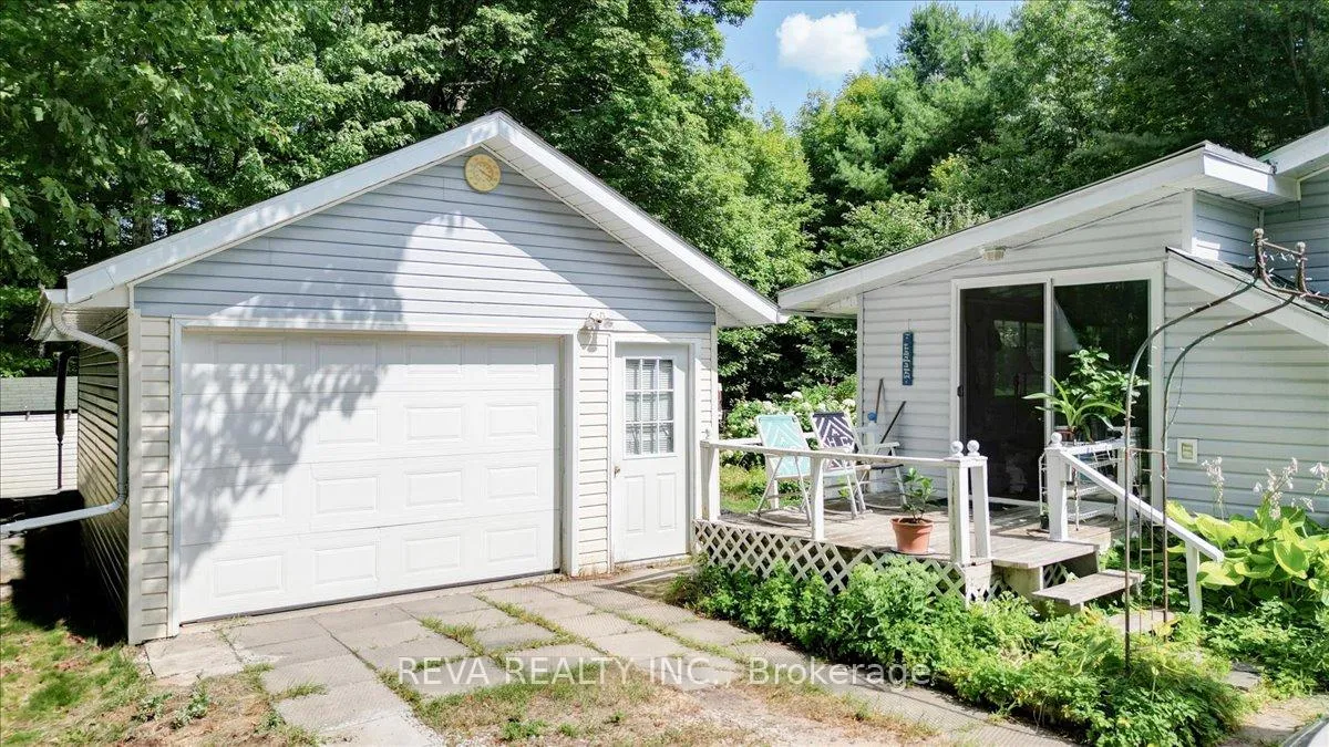 Photo 24 of 22069 Highway 41, Addington Highlands — HOMEH