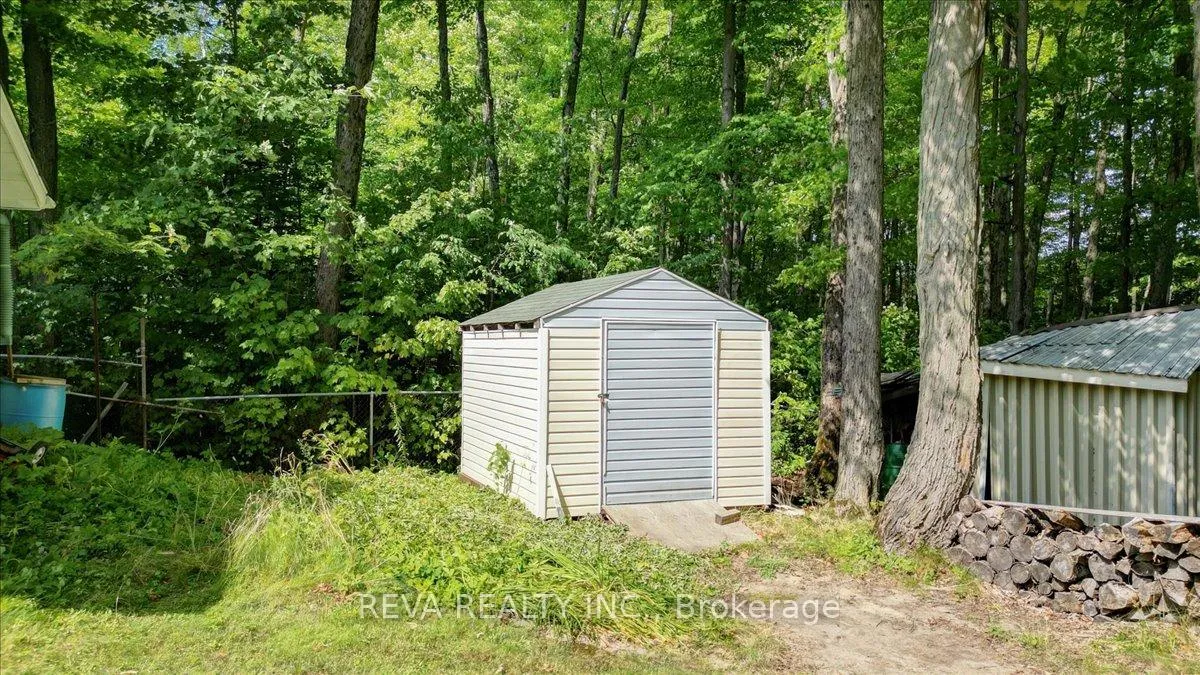 Photo 25 of 22069 Highway 41, Addington Highlands — HOMEH