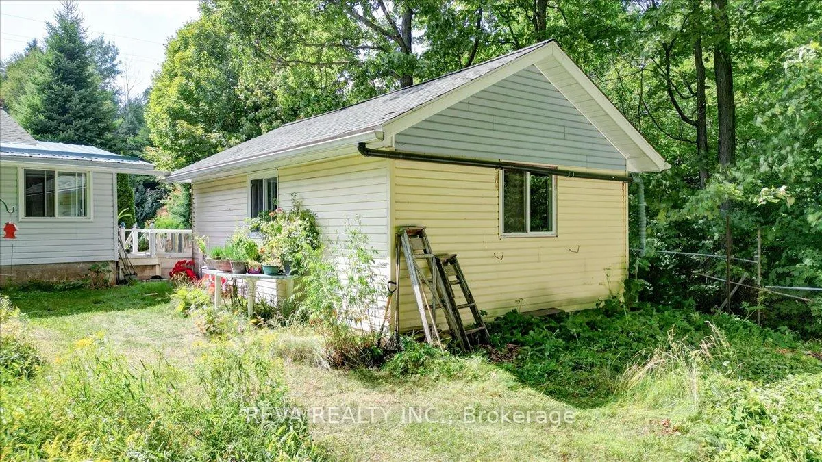 Photo 26 of 22069 Highway 41, Addington Highlands — HOMEH