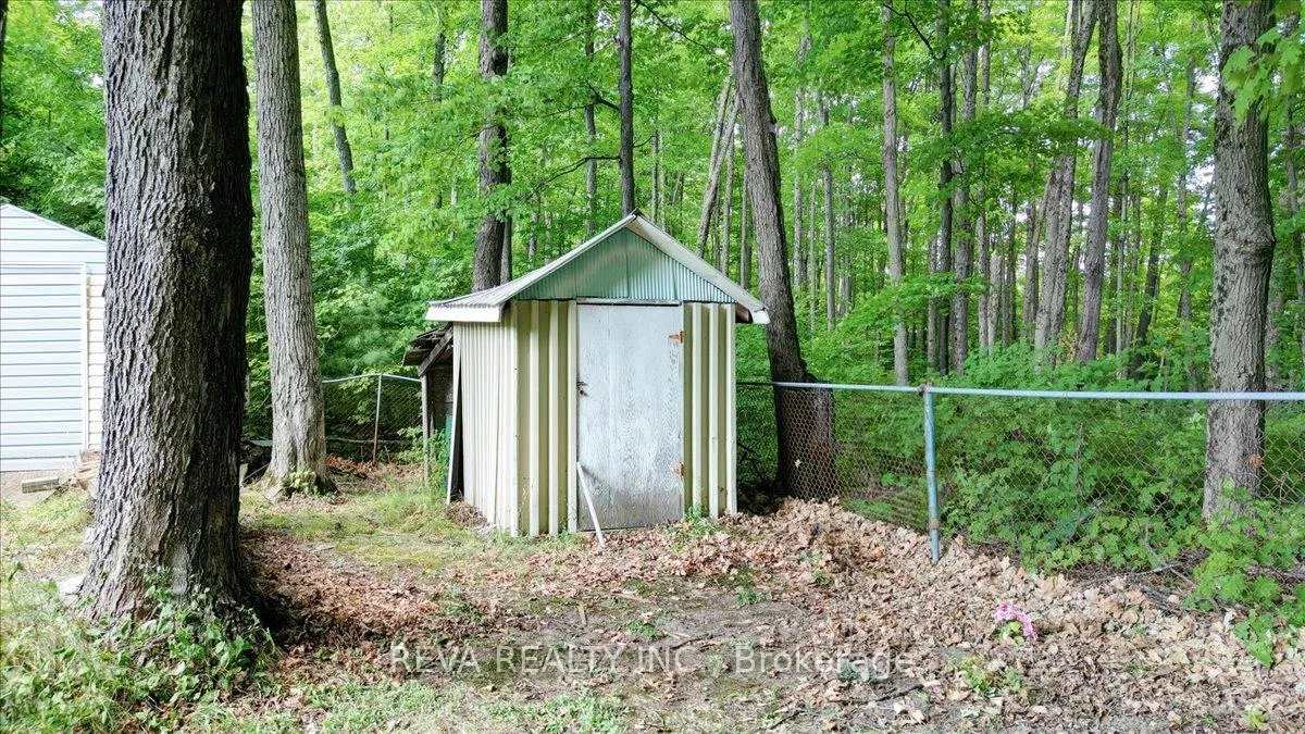 Photo 27 of 22069 Highway 41, Addington Highlands — HOMEH