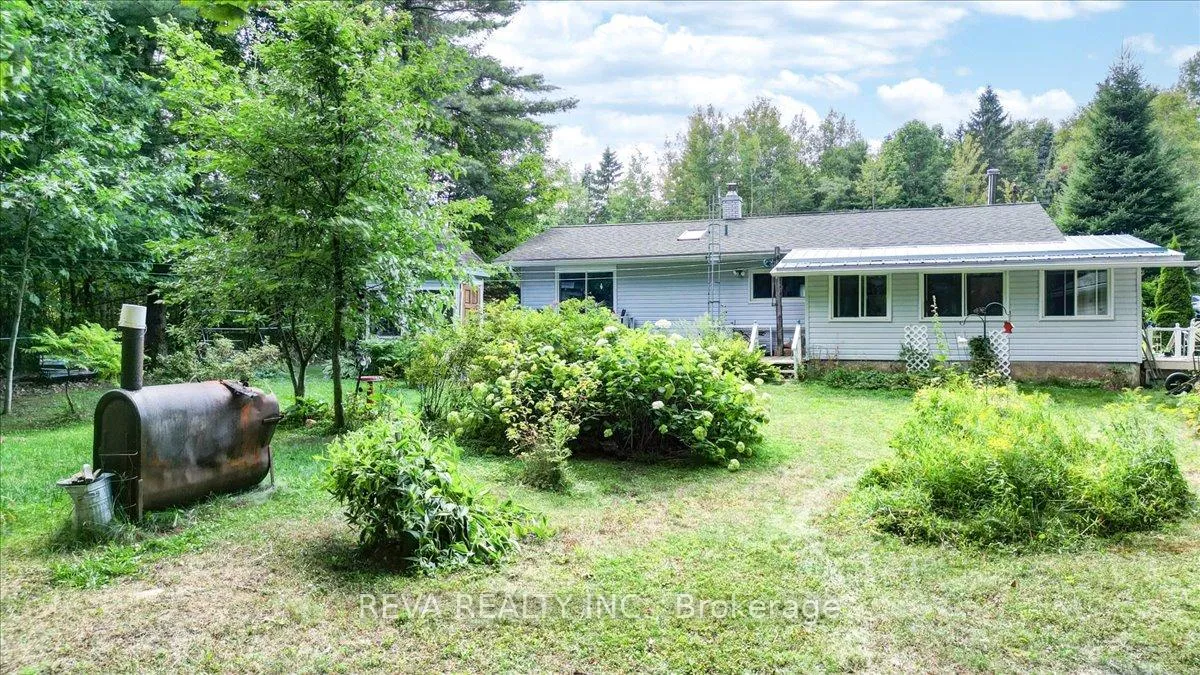 Photo 34 of 22069 Highway 41, Addington Highlands — HOMEH