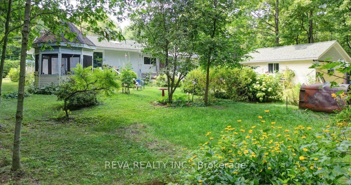 Photo 35 of 22069 Highway 41, Addington Highlands — HOMEH