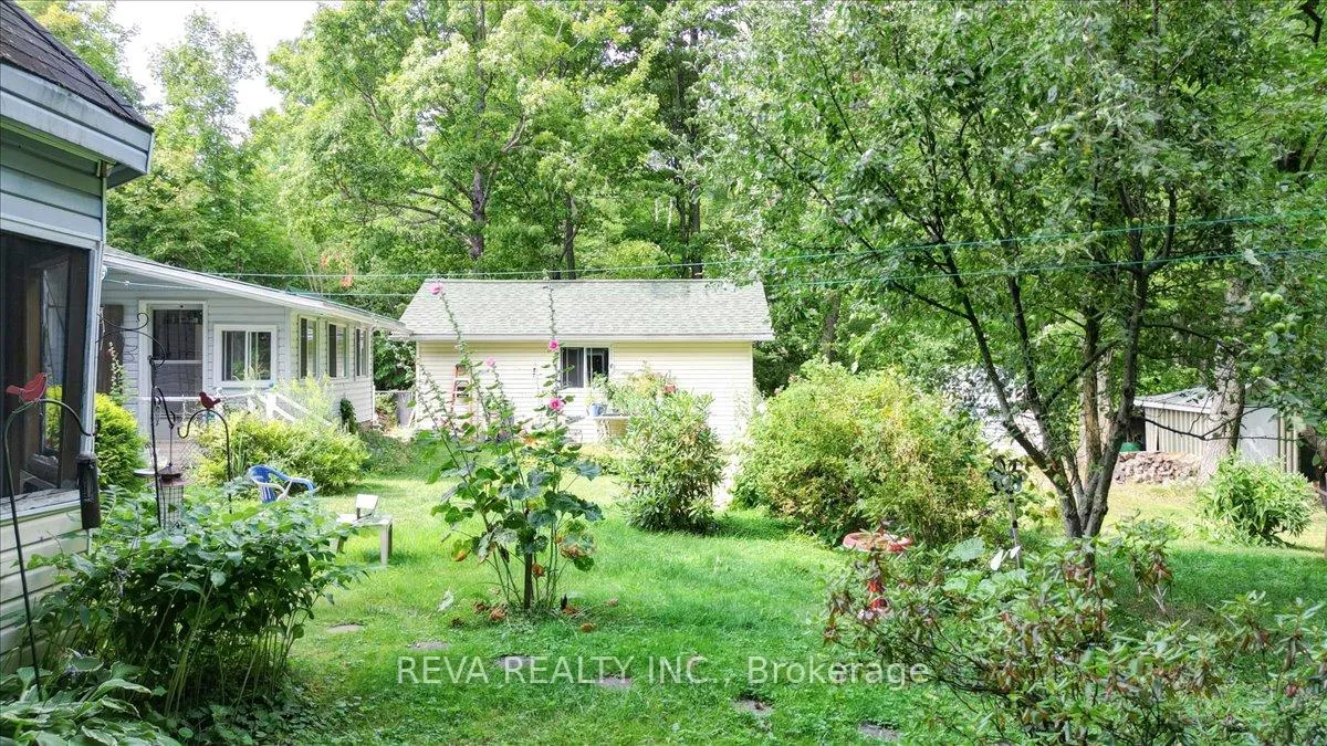 Photo 36 of 22069 Highway 41, Addington Highlands — HOMEH