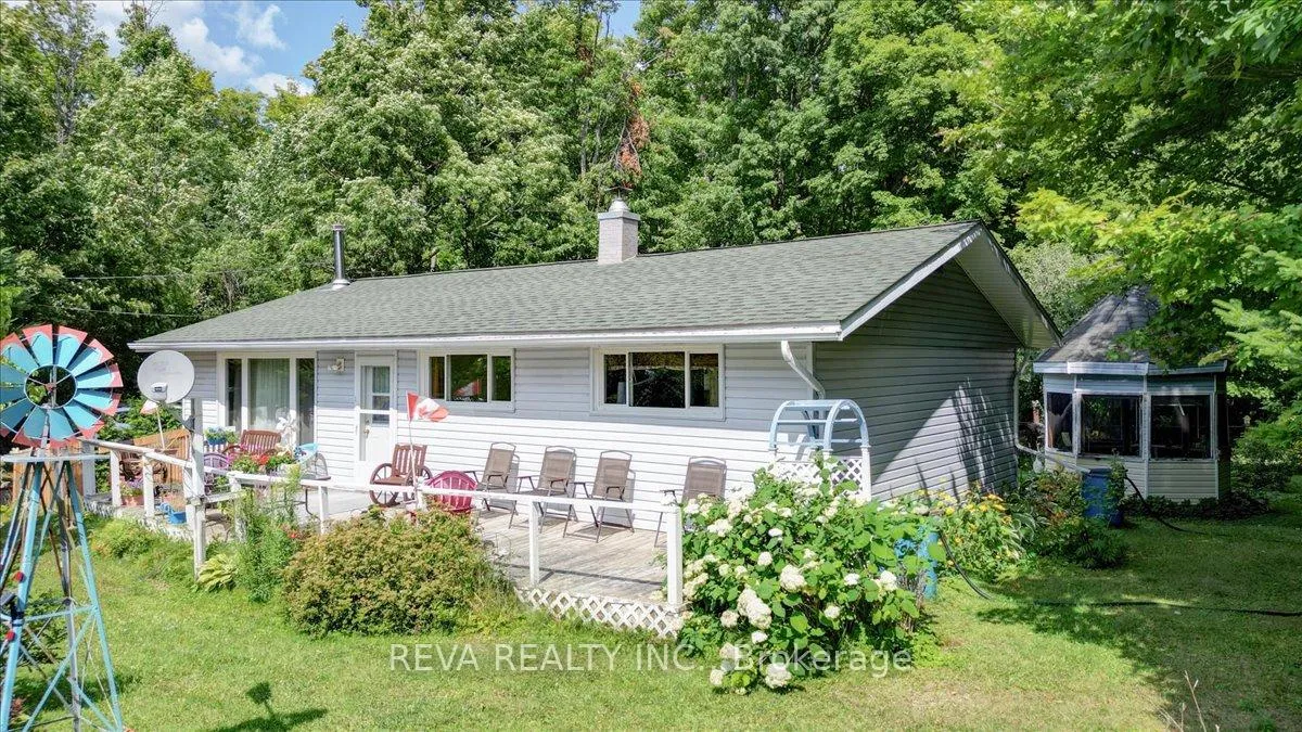 Photo 38 of 22069 Highway 41, Addington Highlands — HOMEH
