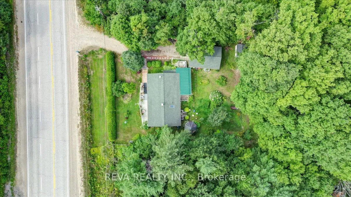 Photo 39 of 22069 Highway 41, Addington Highlands — HOMEH