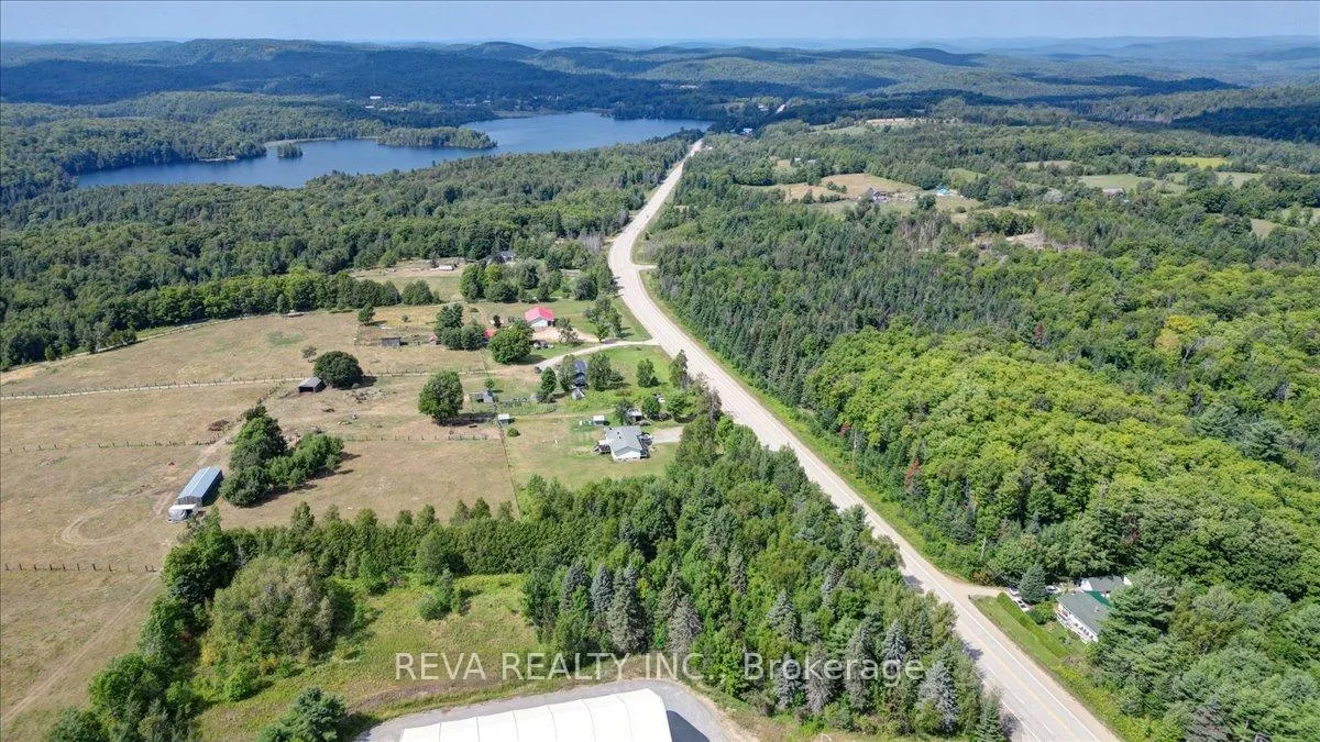 Photo 40 of 22069 Highway 41, Addington Highlands — HOMEH