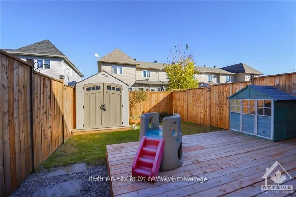 Photo 193 of 14 Mona Mcbride Street, Arnprior — HOMEH