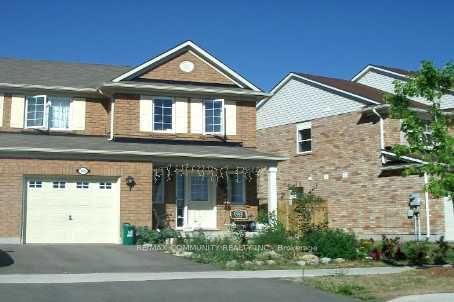 Front of 169 Rouge River Drive