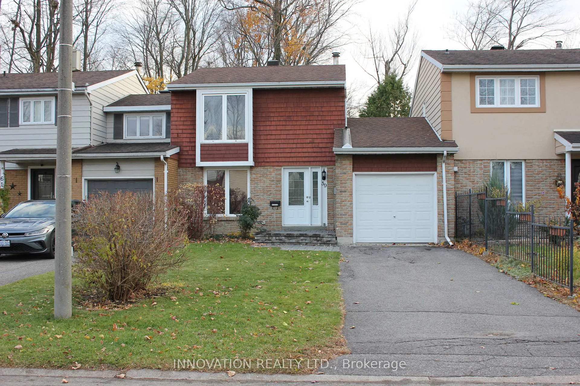 Photo 3 of 59 Valewood Crescent, Ottawa, Blackburn Hamlet — HOMEH